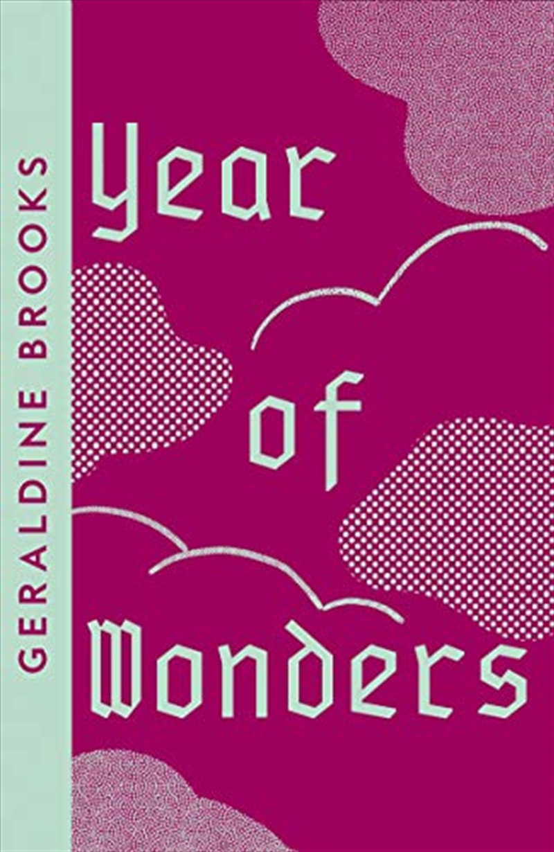 Year of Wonders/Product Detail/Literature & Plays