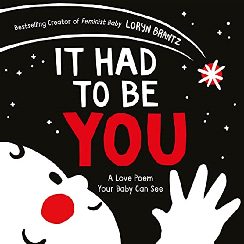 It Had to Be You/Product Detail/Early Childhood Fiction Books