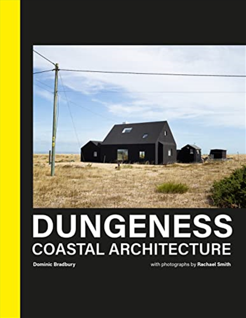 Dungeness: Coastal Architecture/Product Detail/House & Home