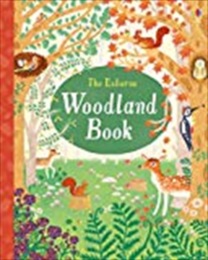 Woodland Book/Product Detail/Early Childhood Fiction Books