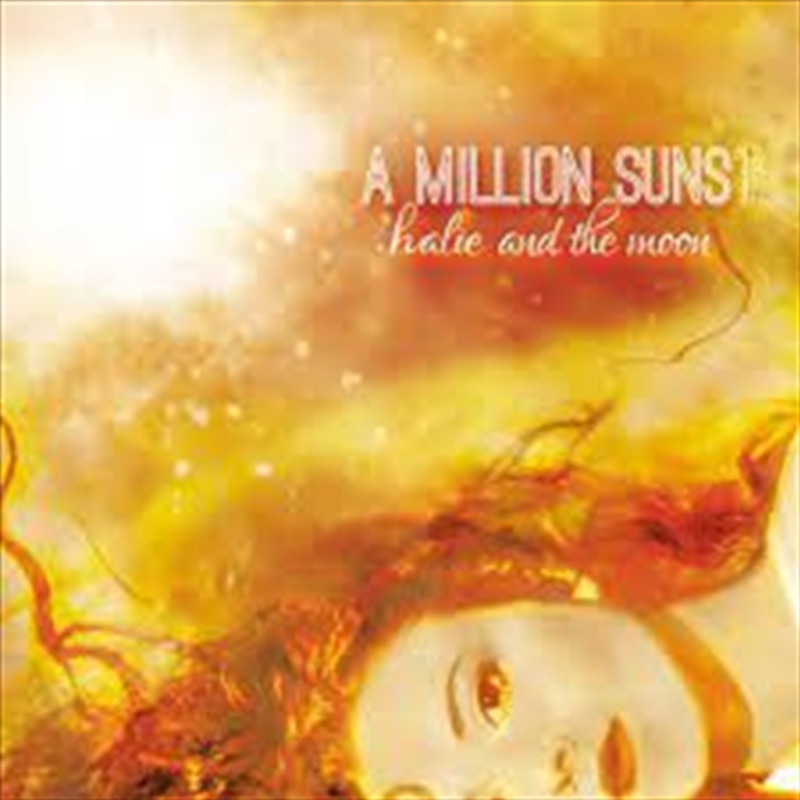 Million Suns: Vol 1/Product Detail/Rock