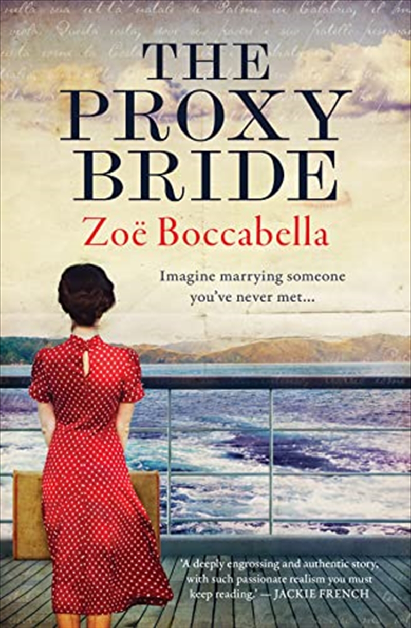 The Proxy Bride/Product Detail/General Fiction Books