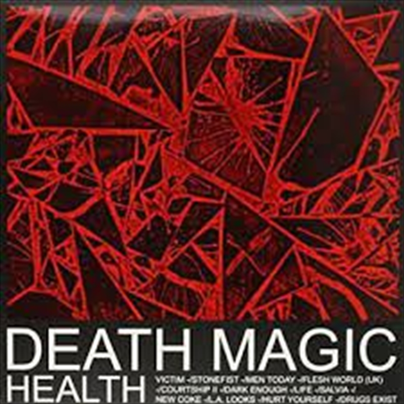 Death Magic/Product Detail/Alternative