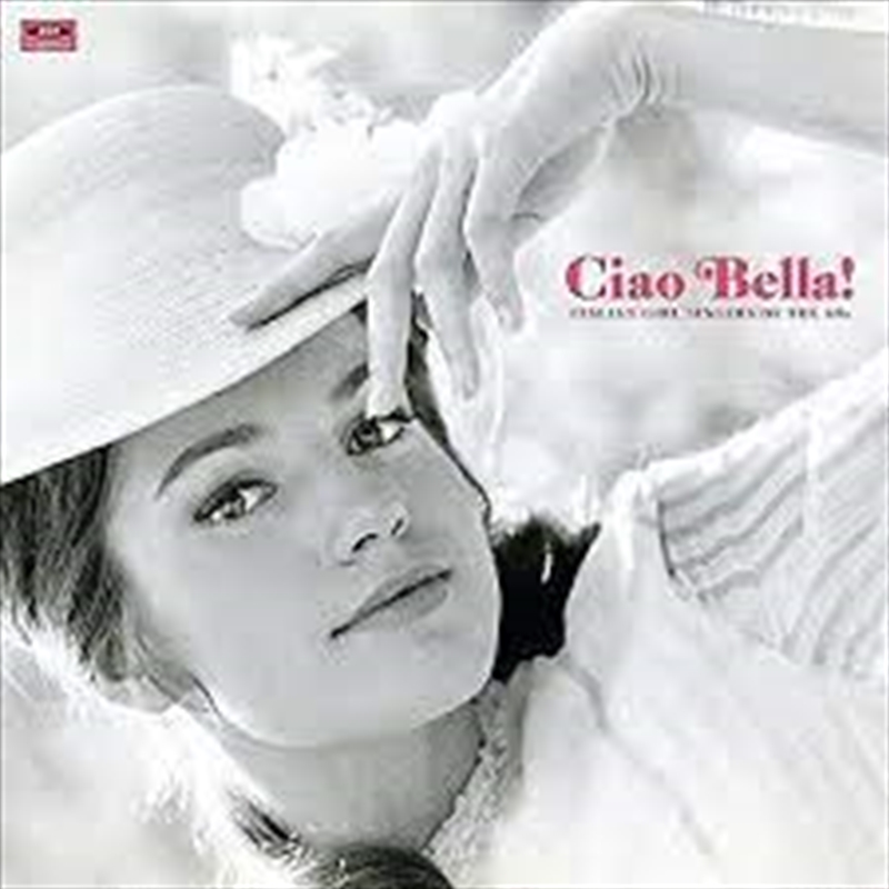 Ciao Bella Italian Girl Singers/Product Detail/Rock