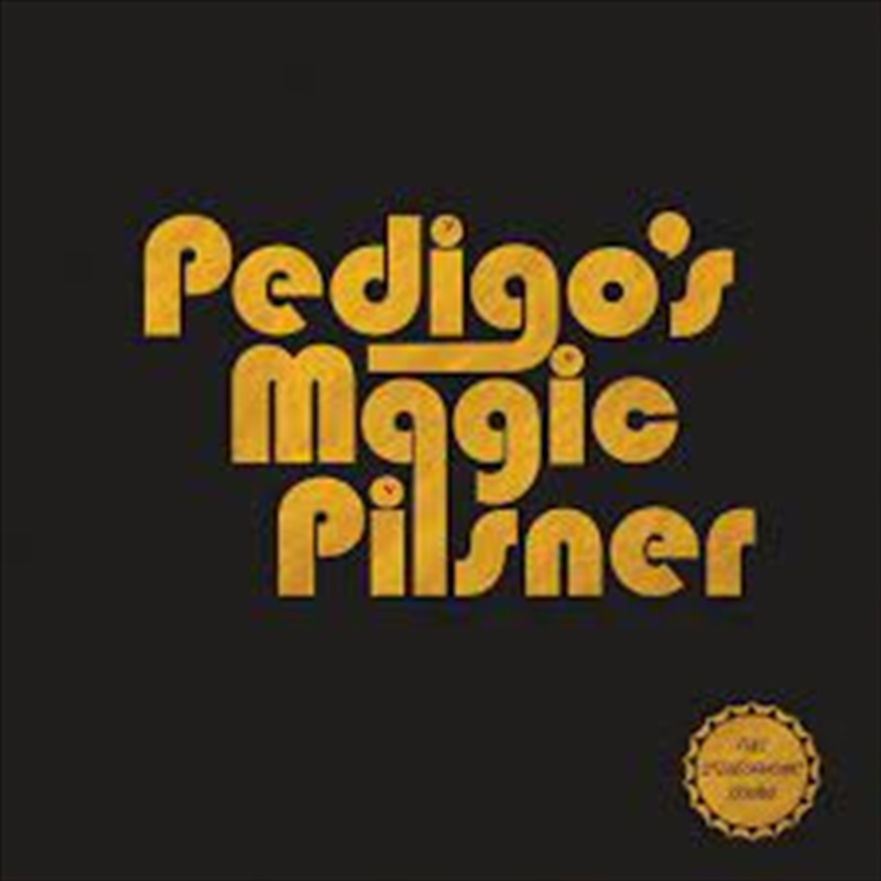 Pedigos Magic Pilsner/Product Detail/Country