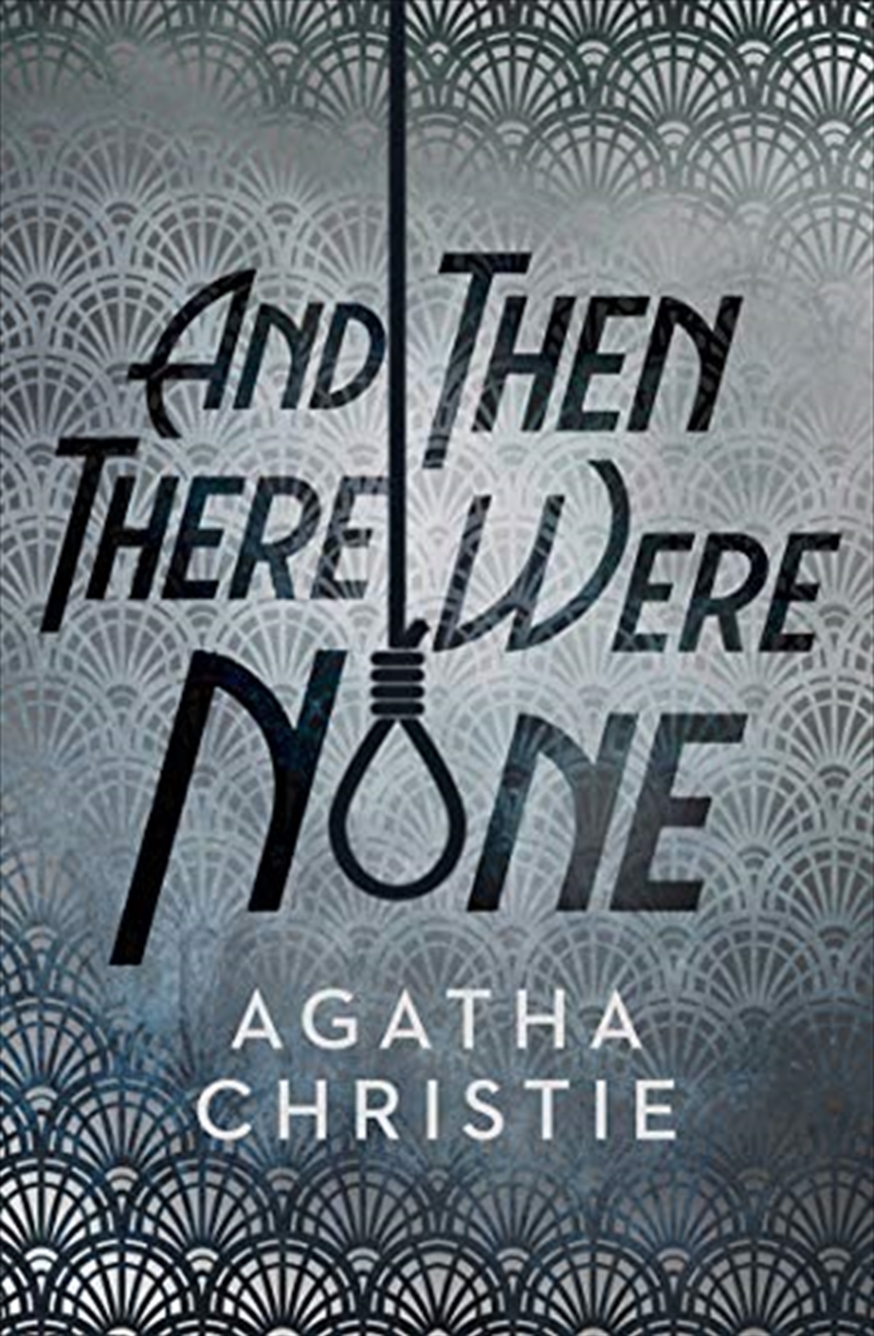 And Then There Were None (Poirot)/Product Detail/Crime & Mystery Fiction