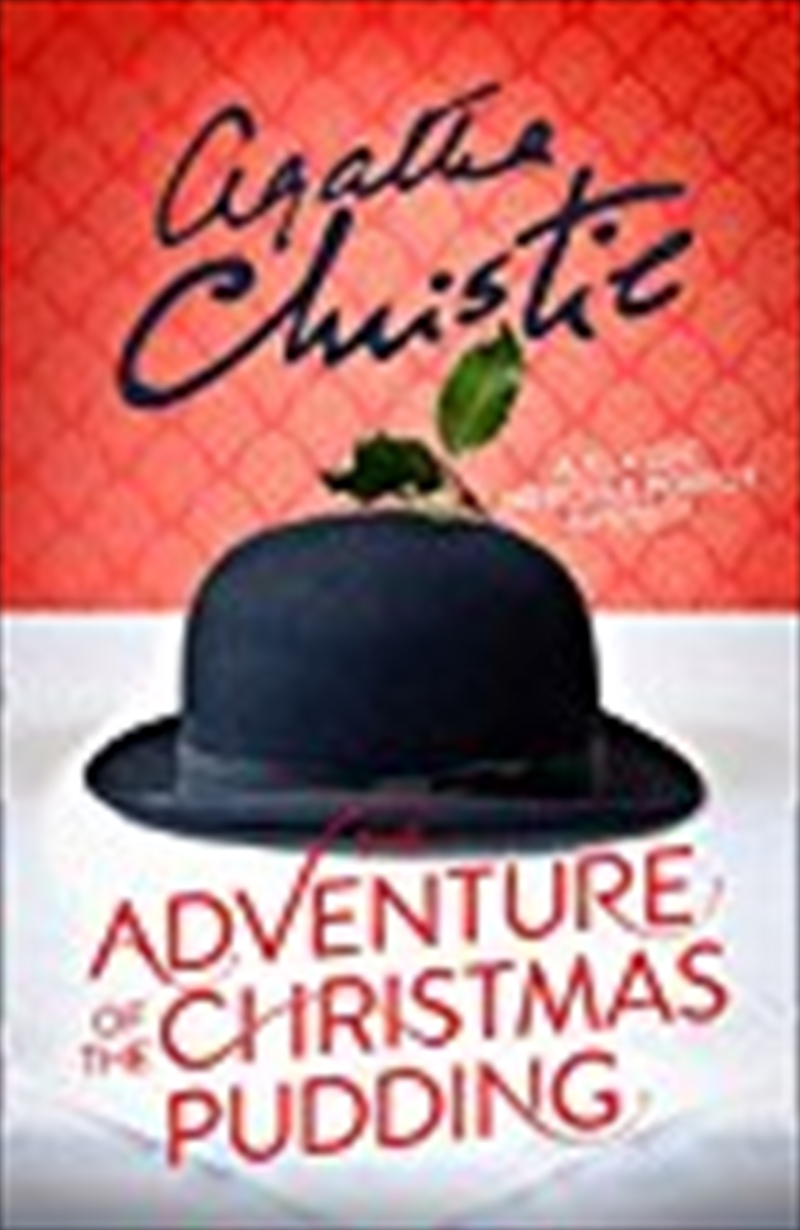 ADVENTURE OF XMAS PUDDING_PB/Product Detail/Crime & Mystery Fiction