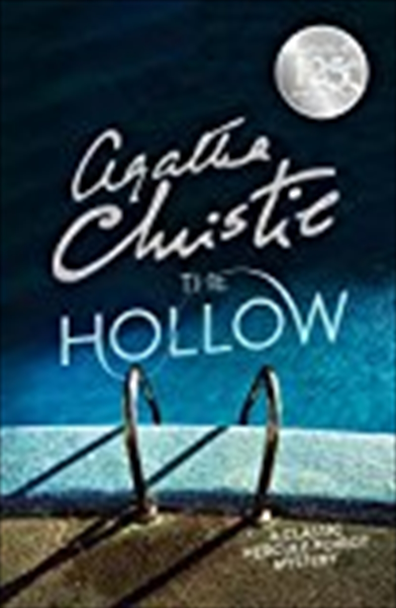 Poirot The Hollow/Product Detail/Crime & Mystery Fiction