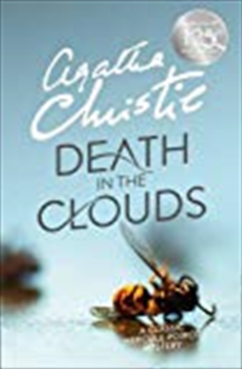 Death In The Clouds/Product Detail/Crime & Mystery Fiction