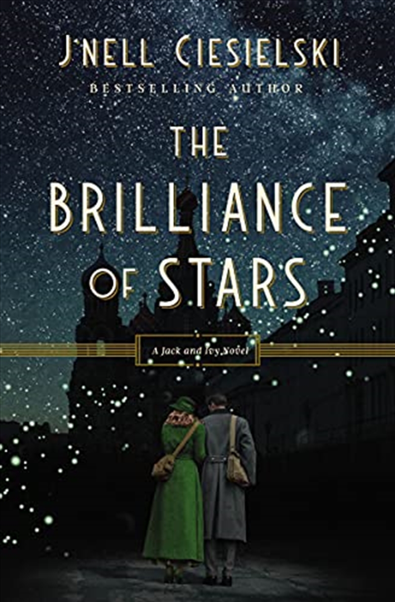 The Brilliance of Stars/Product Detail/Romance