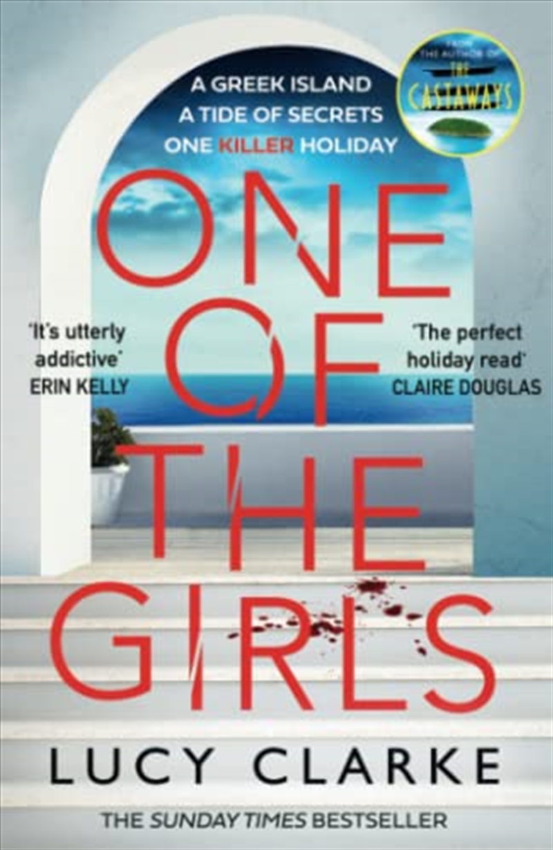 One of the Girls/Product Detail/General Fiction Books