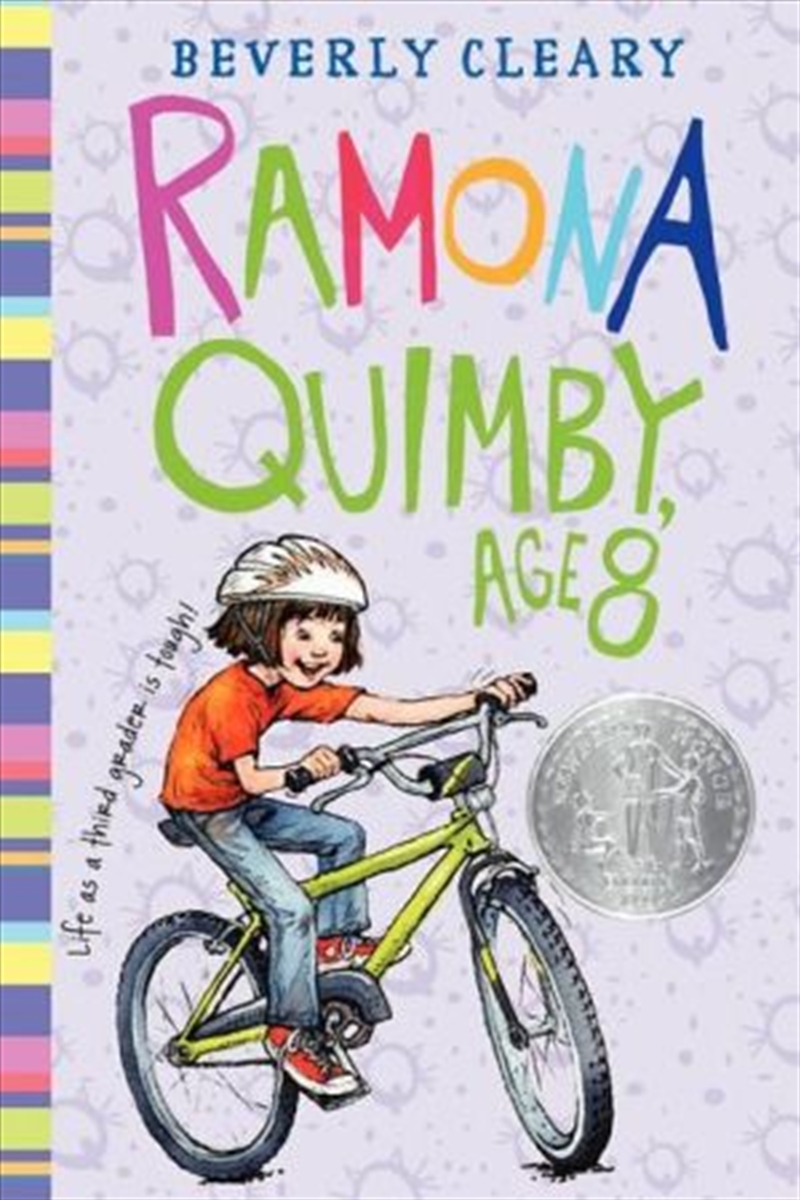 Ramona Quimby, Age 8/Product Detail/Childrens Fiction Books