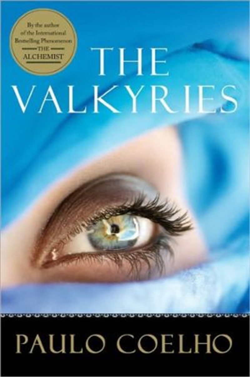 The Valkyries/Product Detail/General Fiction Books