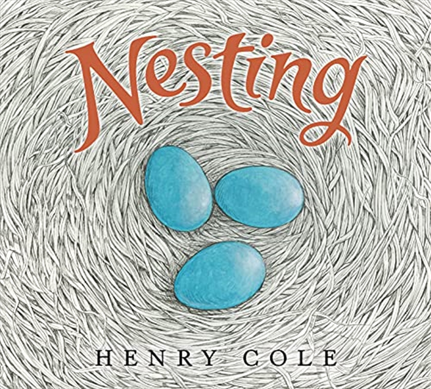 Nesting/Product Detail/Early Childhood Fiction Books