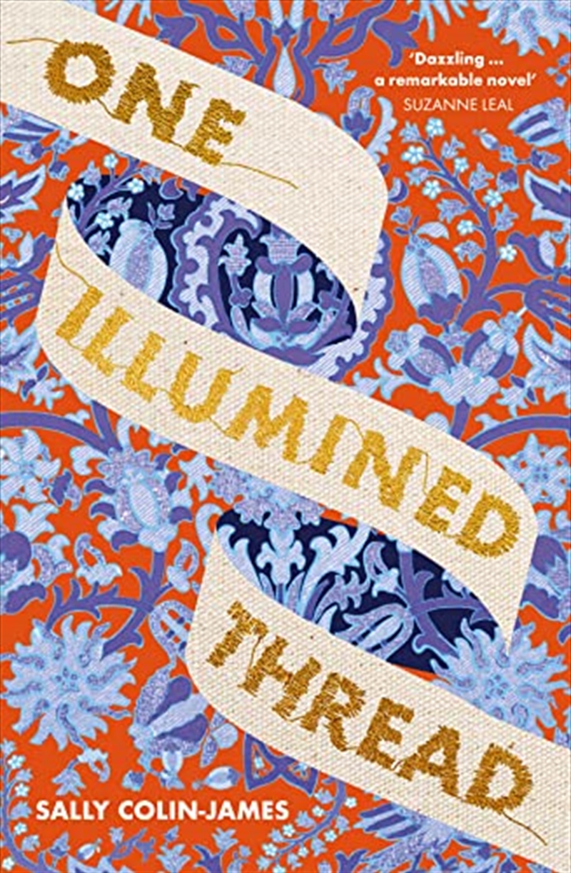 One Illumined Thread/Product Detail/General Fiction Books