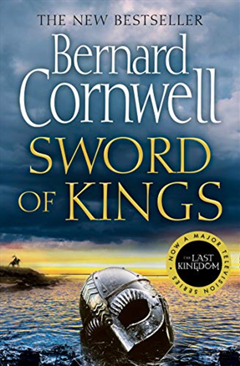 Sword Of Kings/Product Detail/General Fiction Books