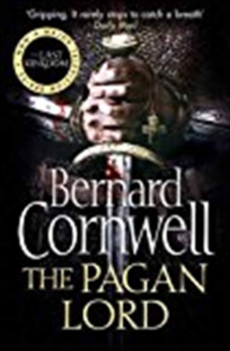 THE LAST KINGDOM SERIES (7) T/Product Detail/General Fiction Books