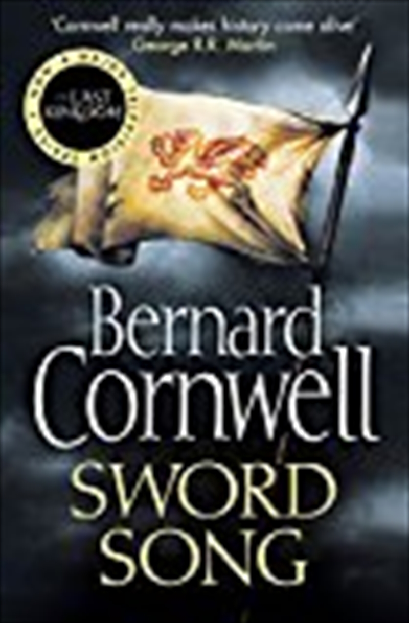 Sword Song/Product Detail/General Fiction Books