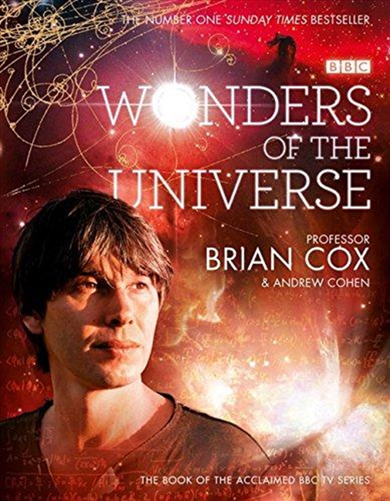 Wonders of the Universe. by Brian Cox/Product Detail/Animals & Nature