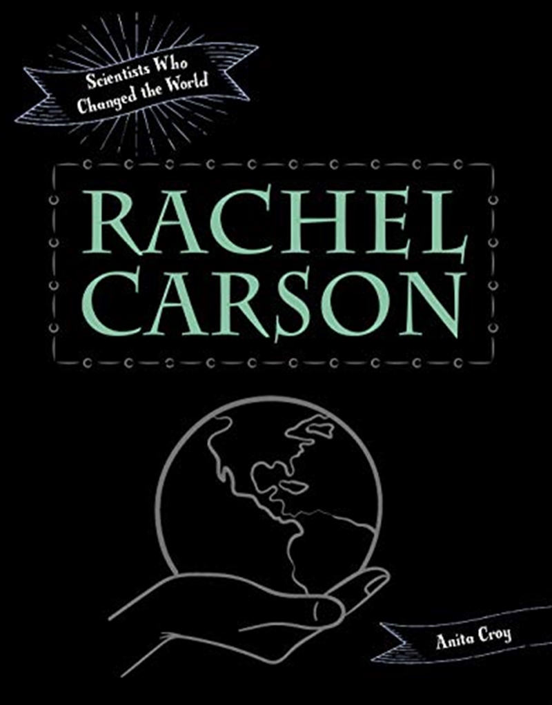 Rachel Carson (Scientists Who Changed the World)/Product Detail/Childrens