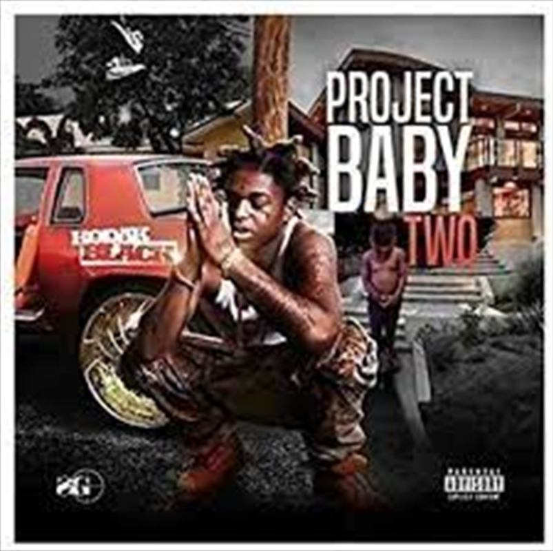 Project Baby 2/Product Detail/Rap