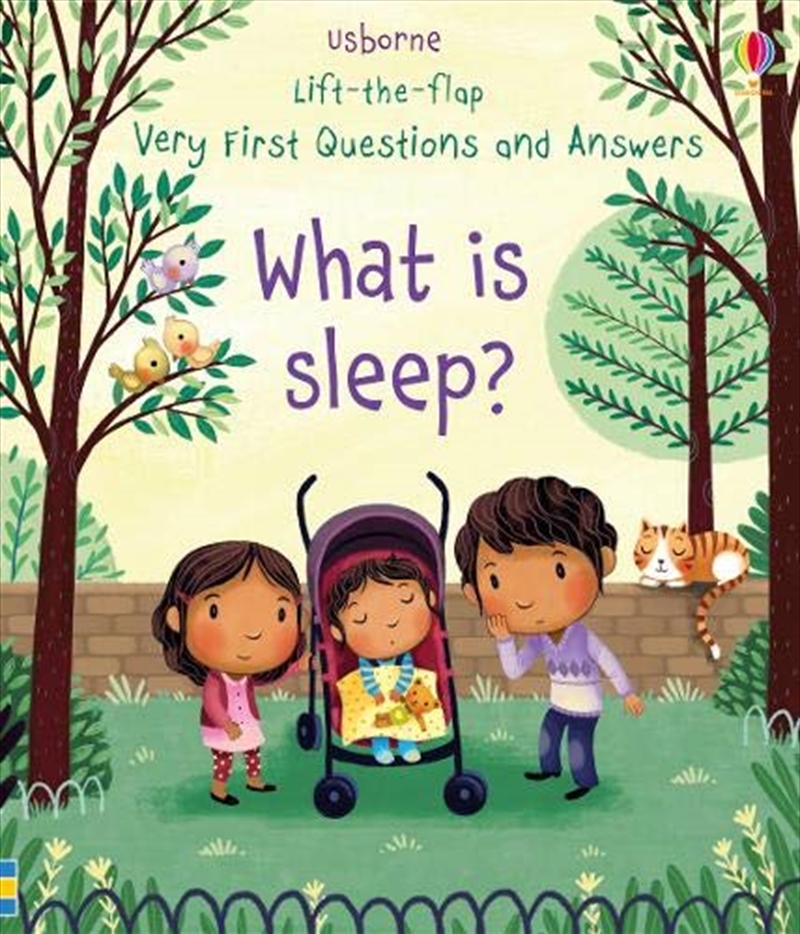 Very First Lift The Flap Questions & Ans/Product Detail/Early Childhood Fiction Books