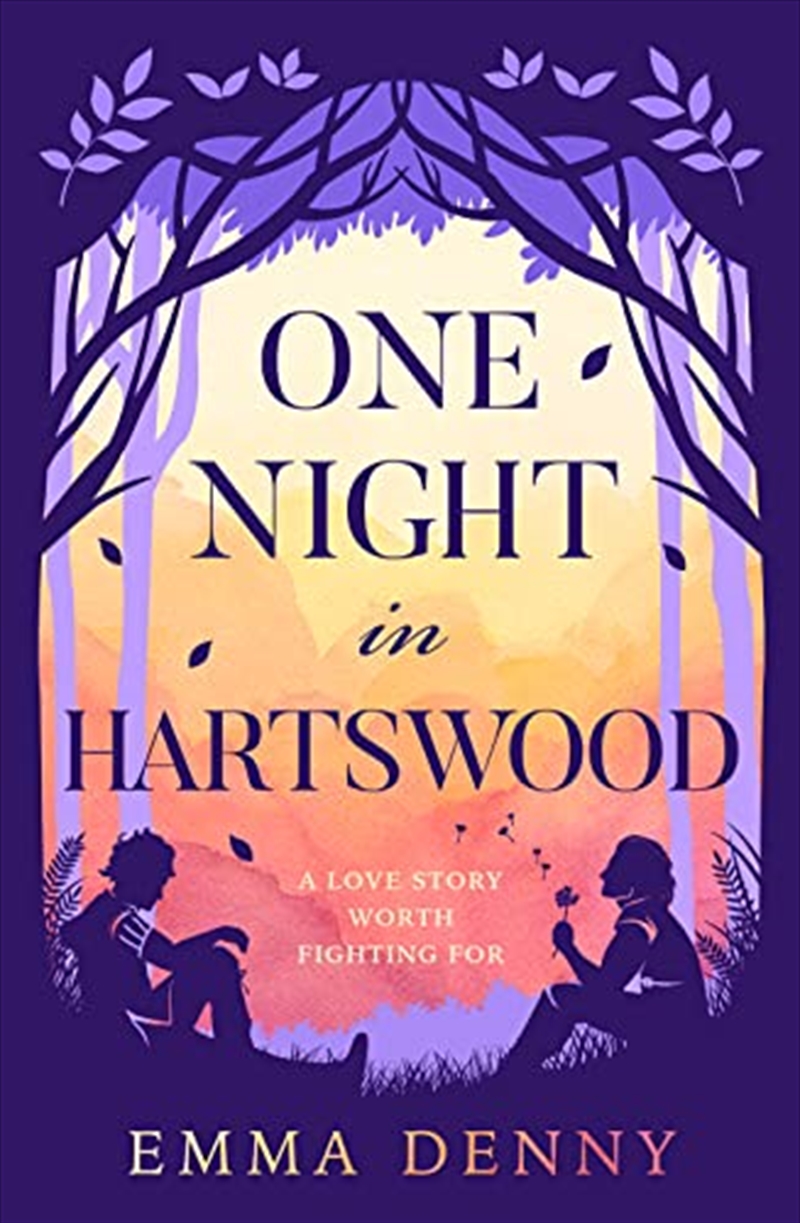 One Night in Hartswood/Product Detail/Romance