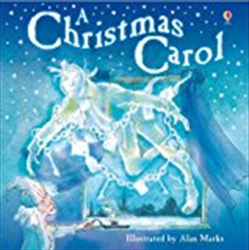 Christmas Carol/Product Detail/Early Childhood Fiction Books