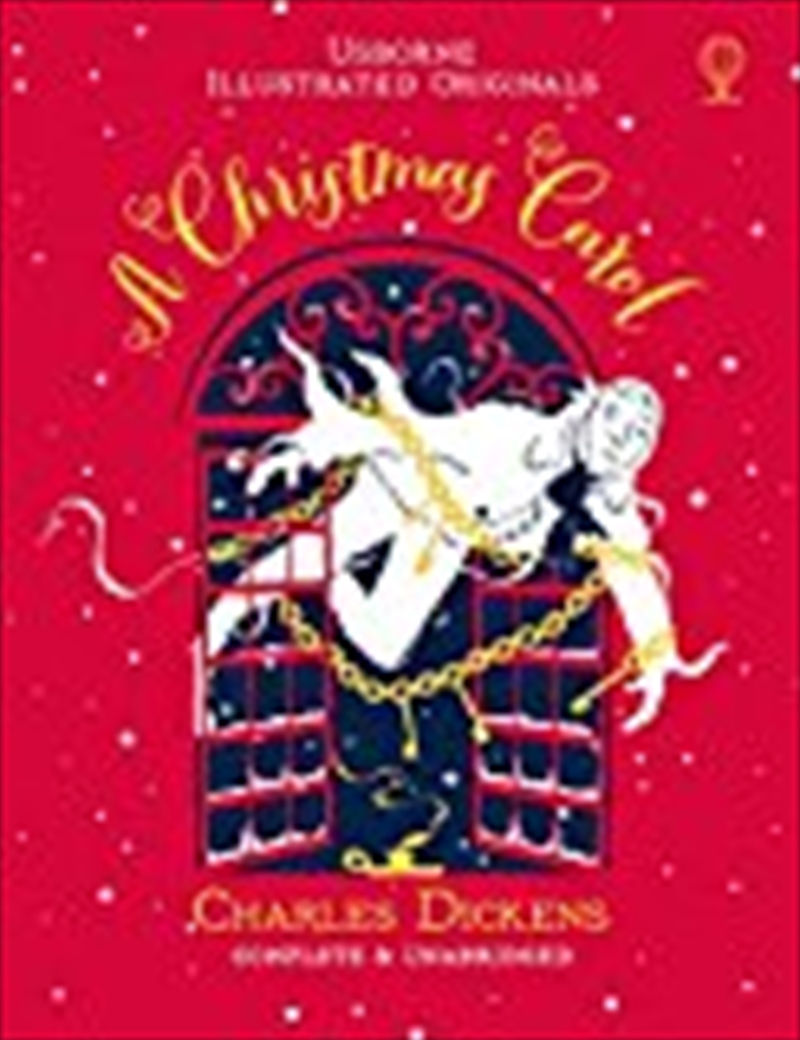 A Christmas Carol/Product Detail/Childrens Fiction Books