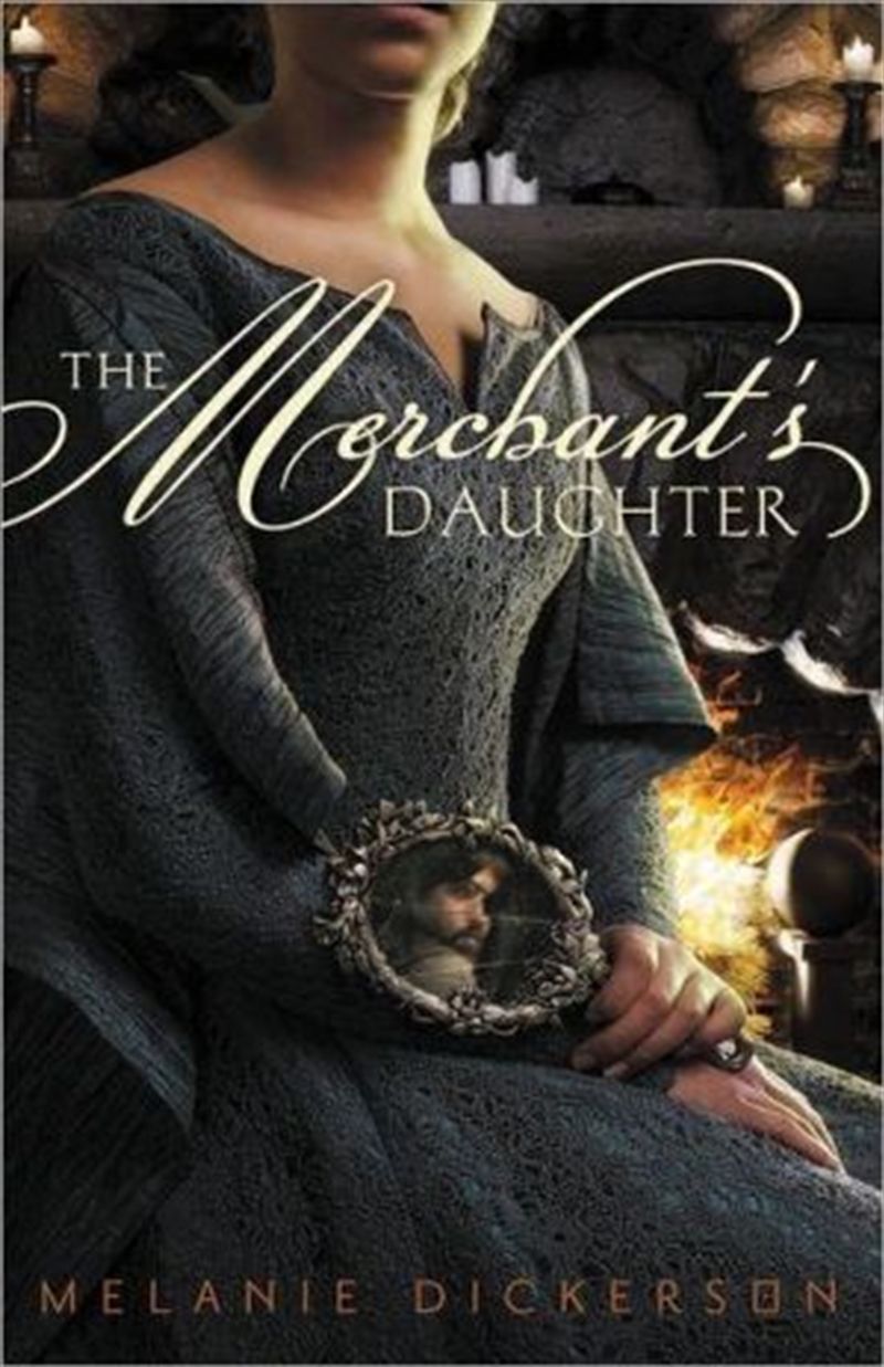 The Merchant's Daughter (Fairy Tale Romance Series)/Product Detail/Childrens Fiction Books