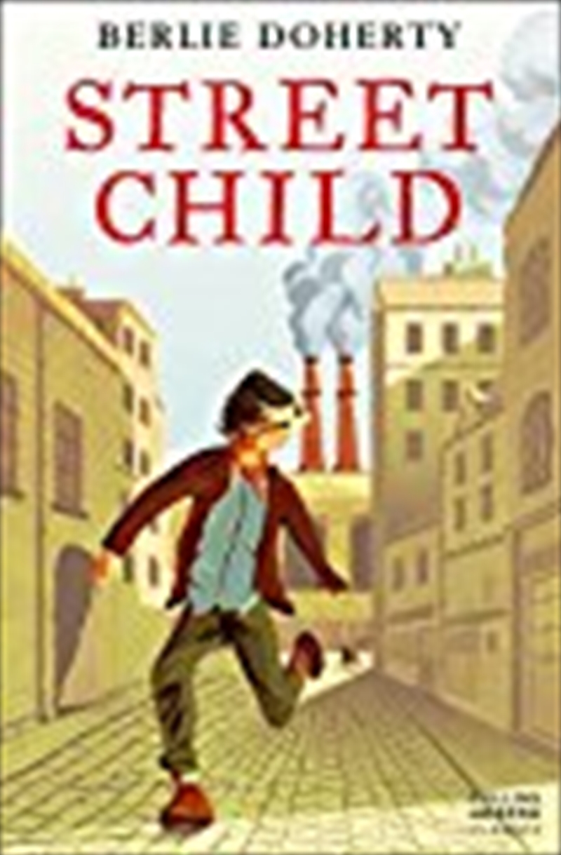 Street Child (Essential Modern Classics)/Product Detail/General Fiction Books