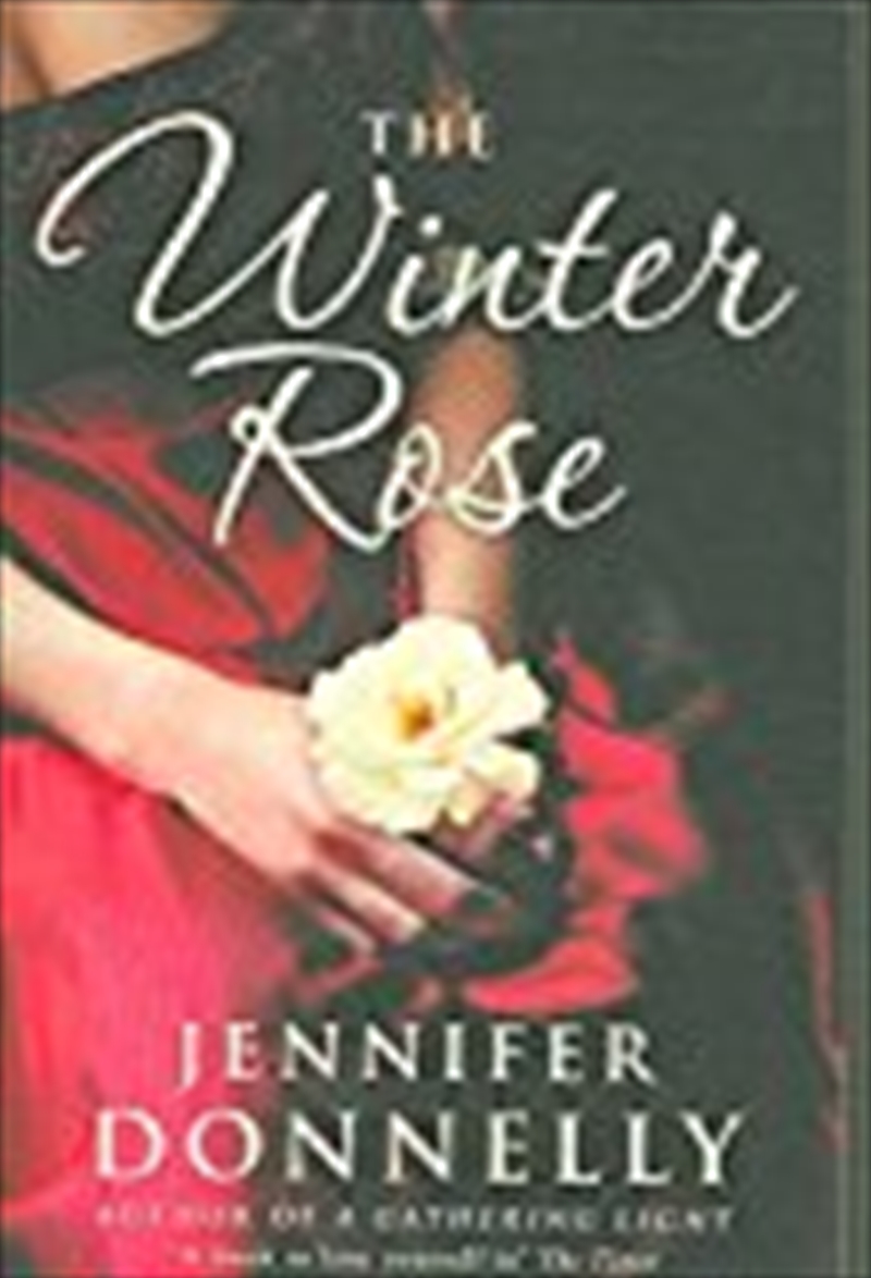 The Winter Rose/Product Detail/General Fiction Books