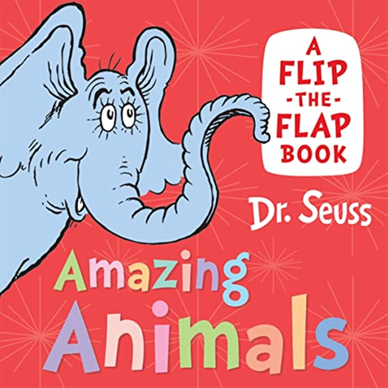 Amazing Animals/Product Detail/Early Childhood Fiction Books