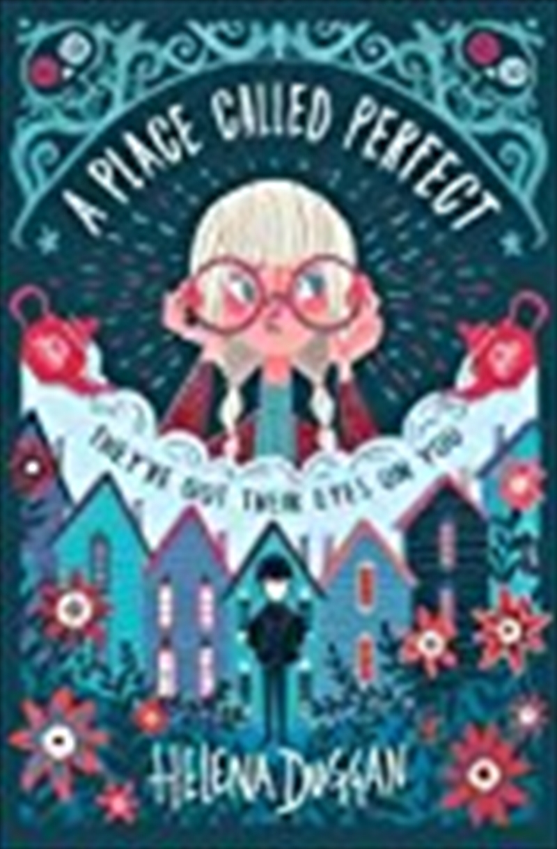 A Place Called Perfect/Product Detail/Childrens Fiction Books