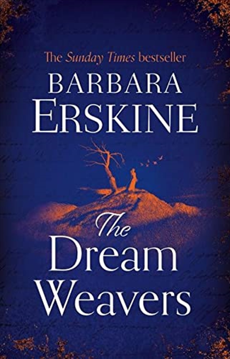 The Dream Weavers: A spellbinding and gripping new historical fiction novel from the Sunday Times be/Product Detail/General Fiction Books