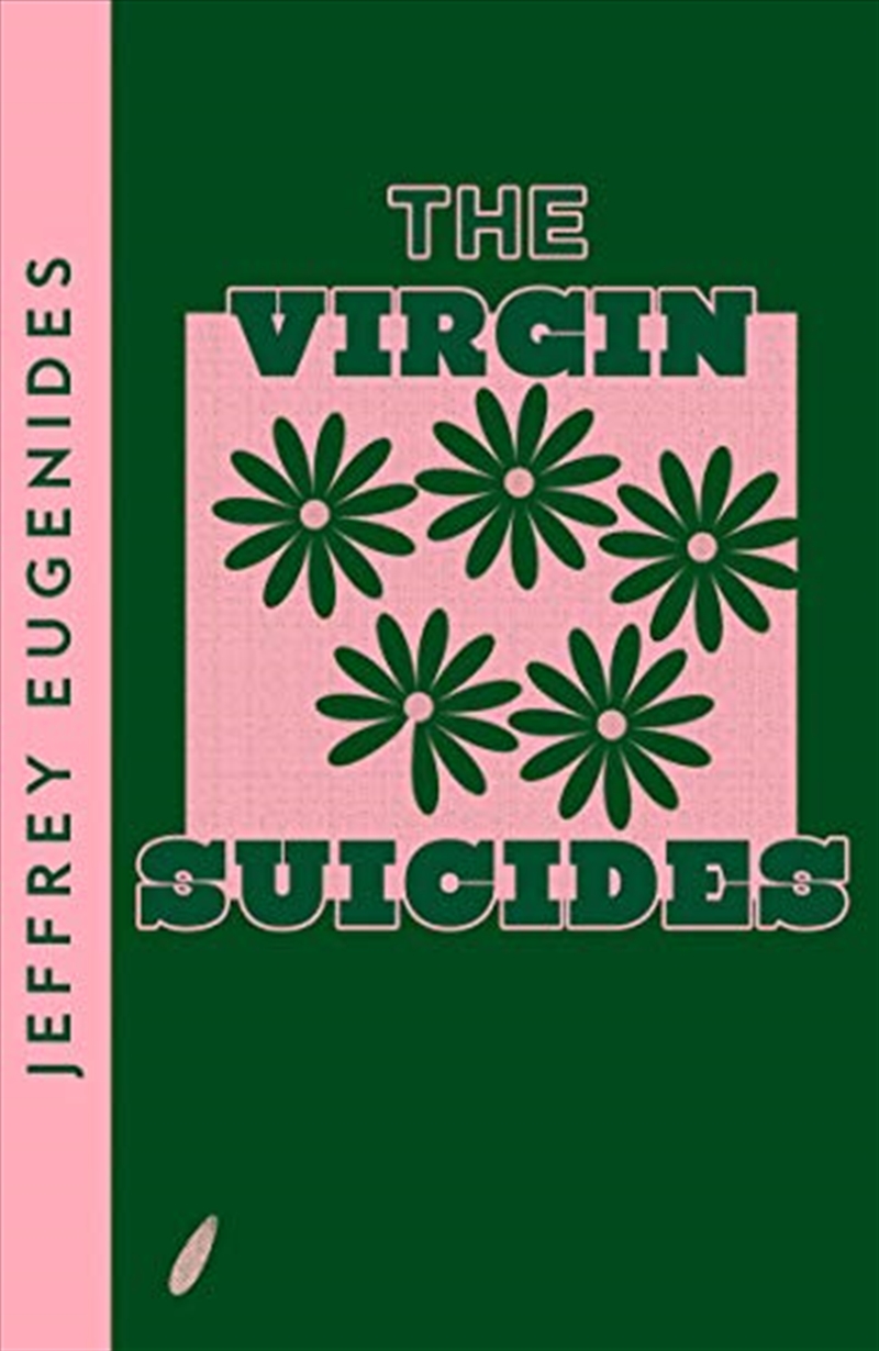 The Virgin Suicides/Product Detail/Literature & Plays