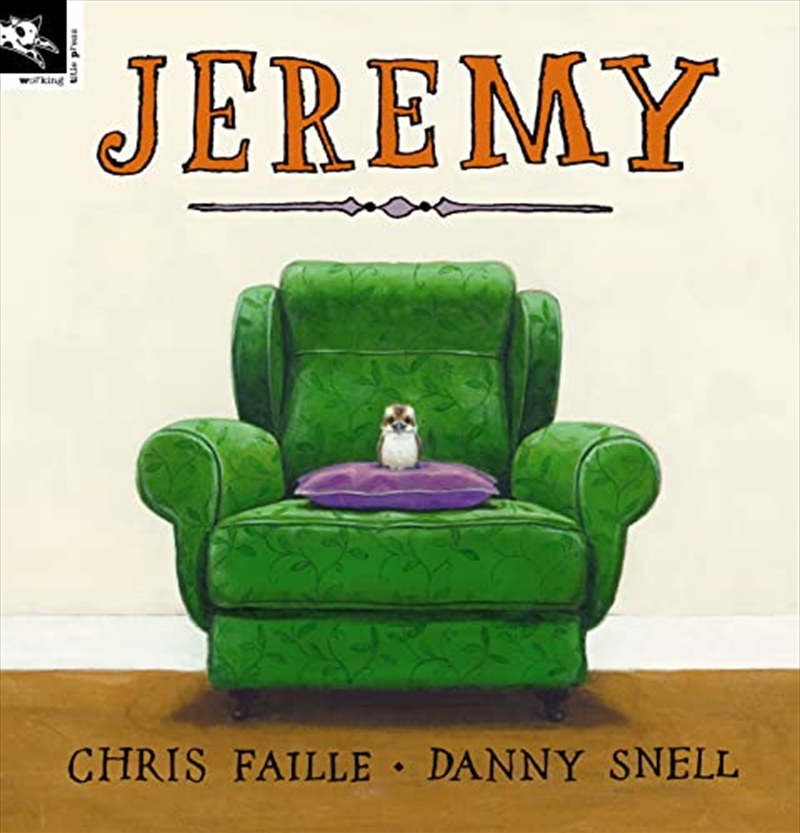 Jeremy/Product Detail/Early Childhood Fiction Books