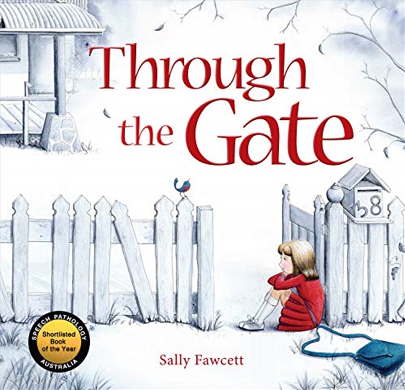 Through the Gate/Product Detail/Early Childhood Fiction Books