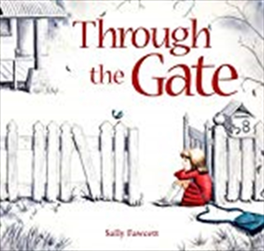 Through the Gate/Product Detail/Childrens Fiction Books