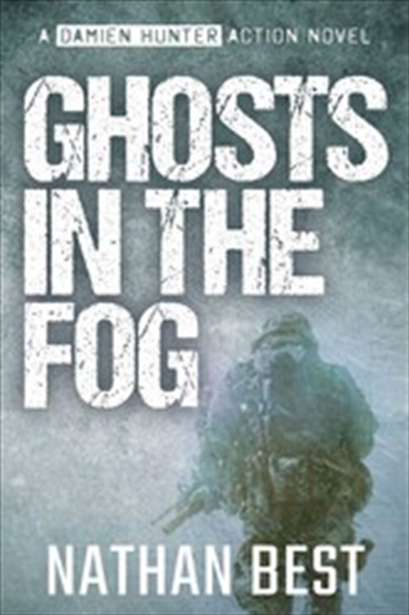 Ghosts in the Fog/Product Detail/Thrillers & Horror Books