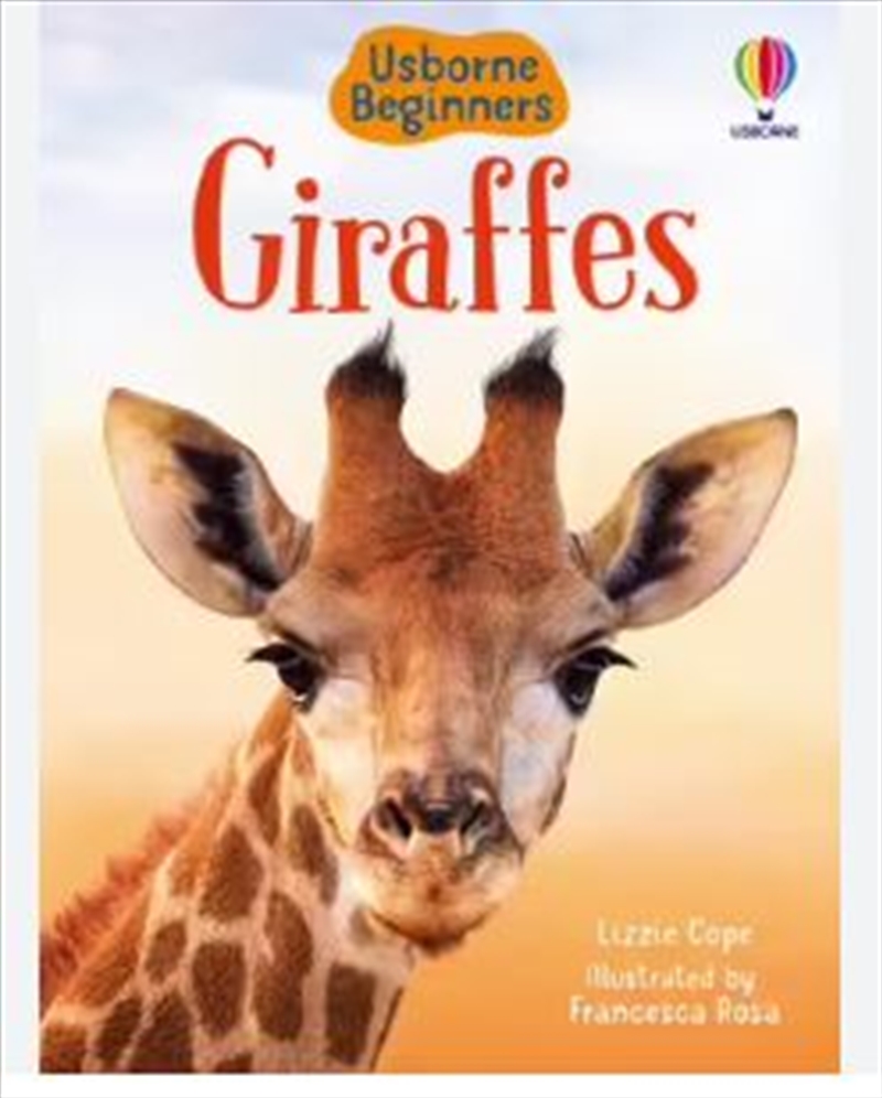 Giraffes/Product Detail/English