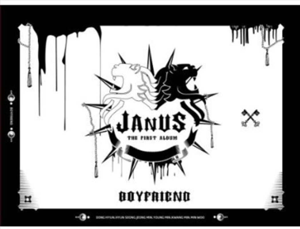 Janus/Product Detail/World