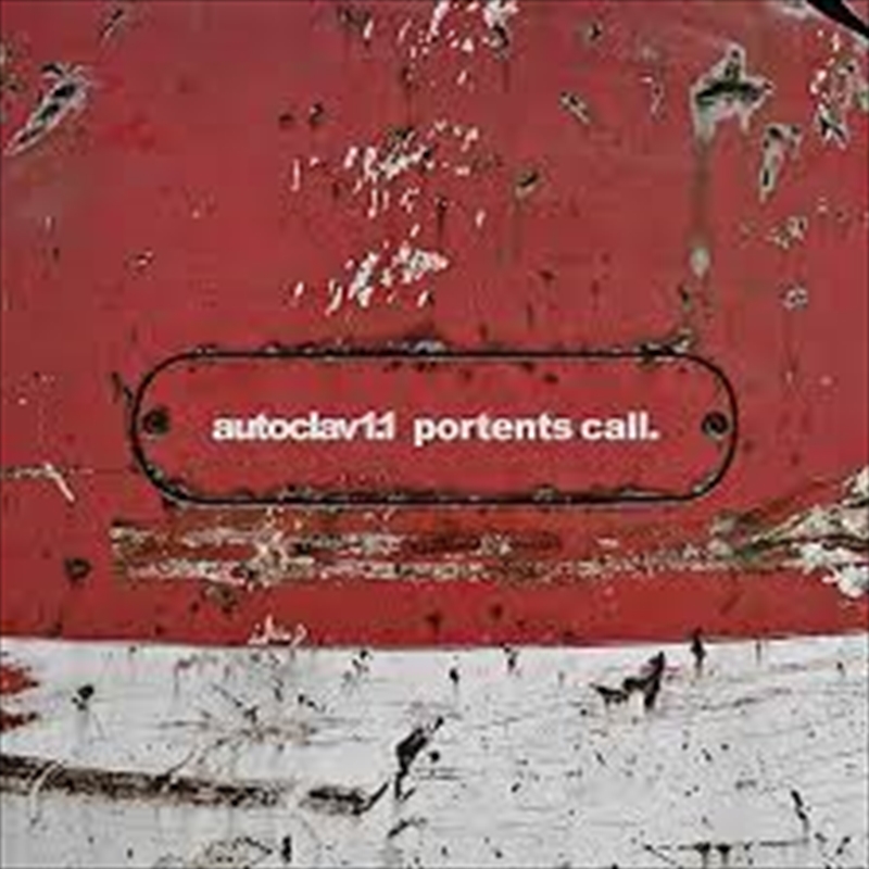 Portents Call/Product Detail/Pop