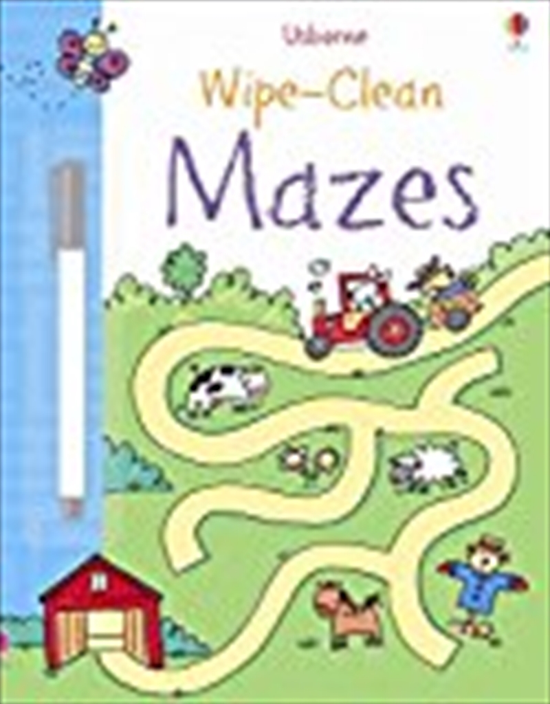 Mazes/Product Detail/Kids Colouring