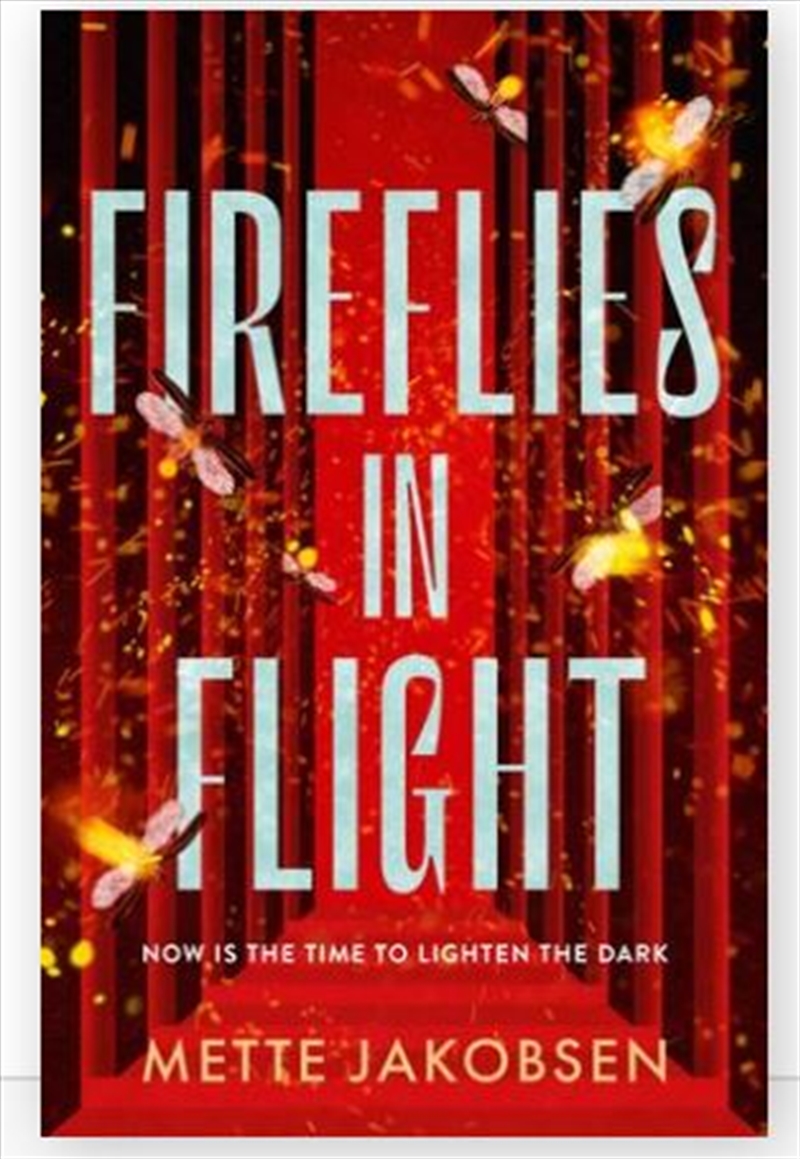 Fireflies In Flight/Product Detail/Childrens Fiction Books