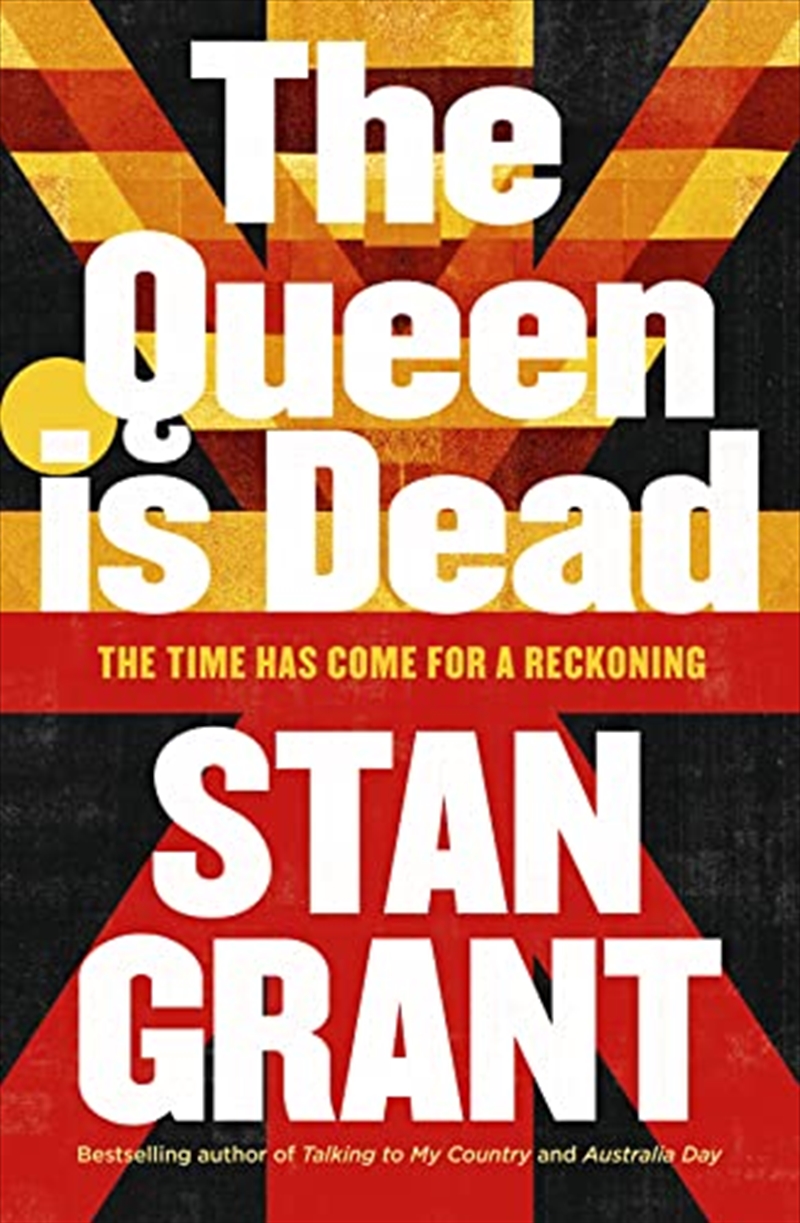 The Queen Is Dead/Product Detail/Non Fiction Books