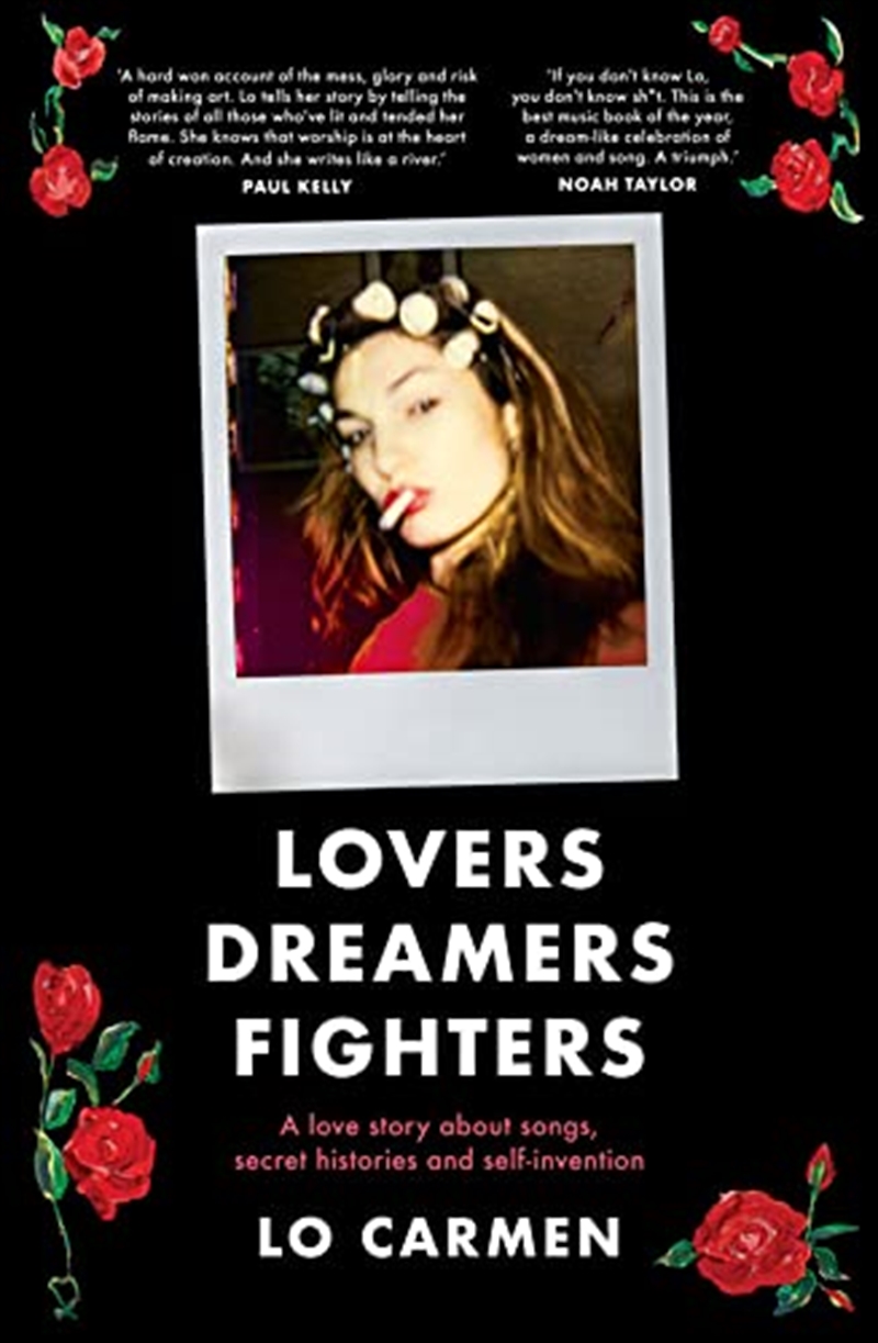 Lovers Dreamers Fighters/Product Detail/True Stories and Heroism