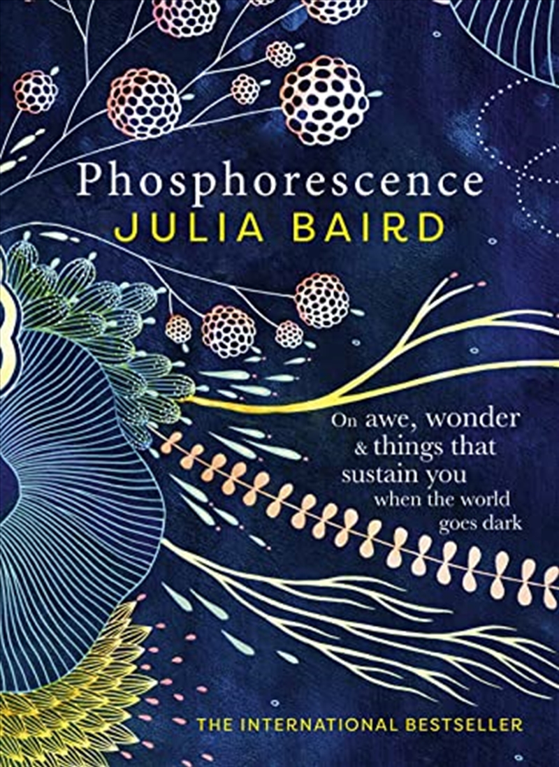 Phosphorescence/Product Detail/Biographies & True Stories