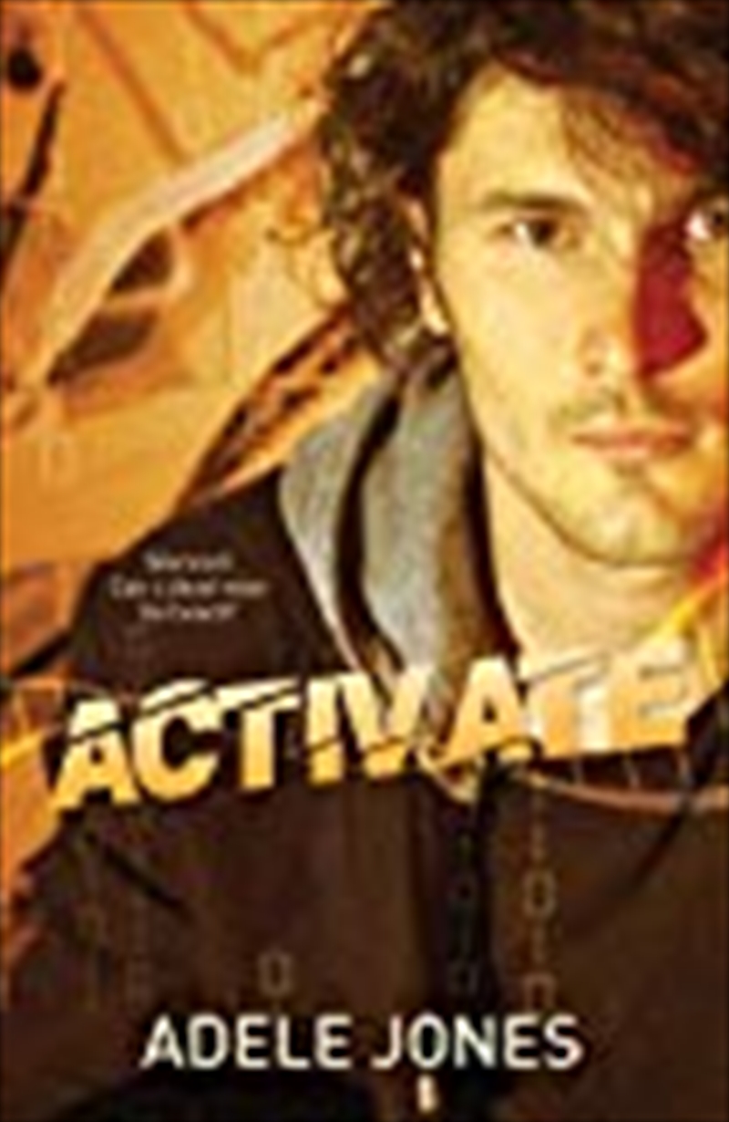 Activate/Product Detail/Childrens Fiction Books