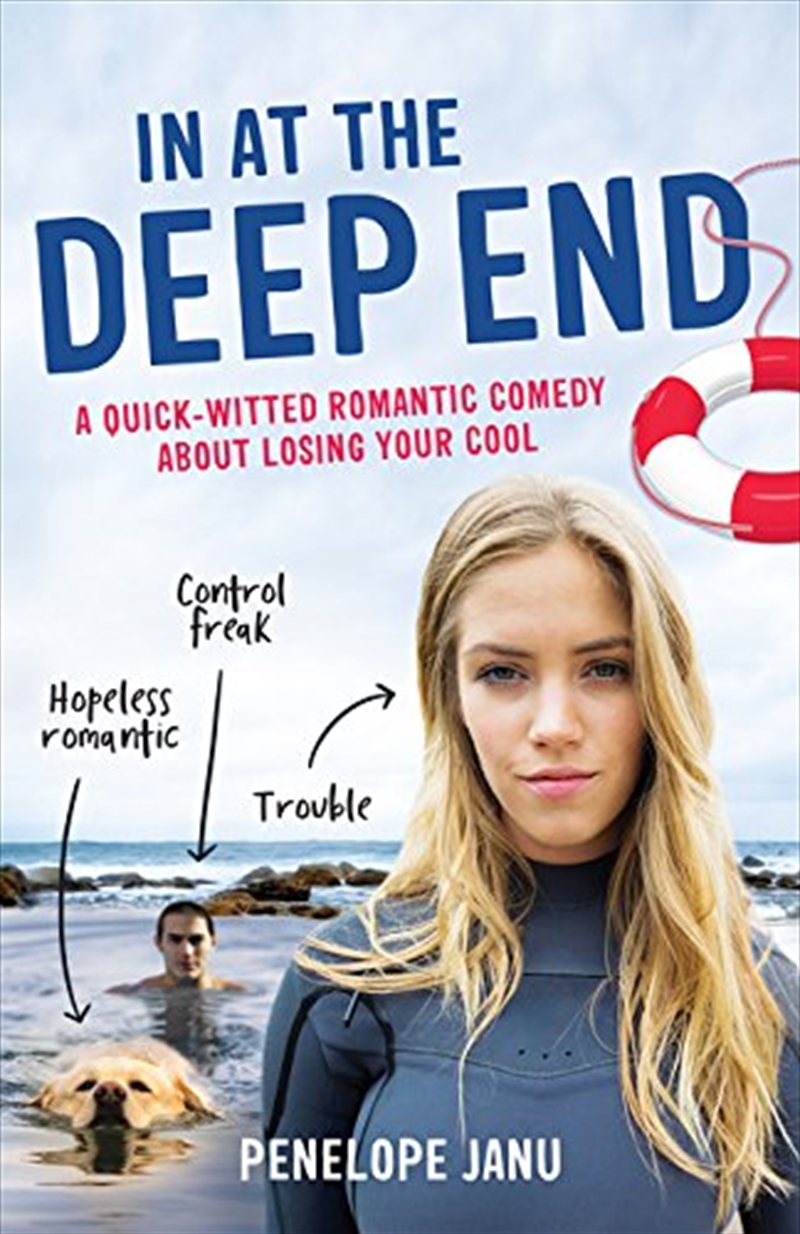 In at the Deep End/Product Detail/Romance